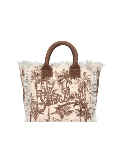 Mc2 Saint Barth Handbag