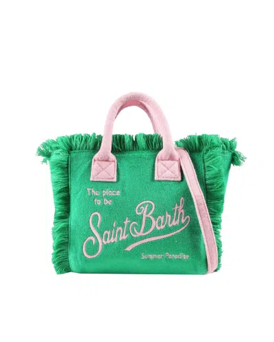 Mc2 Saint Barth Handbag