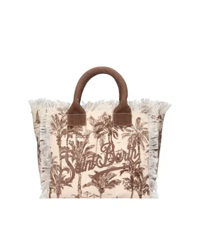 Mc2 Saint Barth Handbag