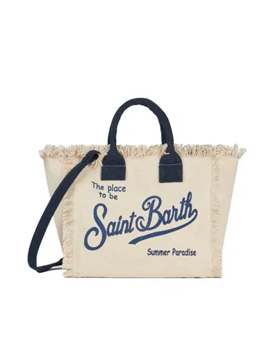 Mc2 Saint Barth Handbag