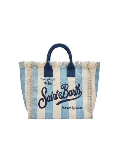 Mc2 Saint Barth Handbag