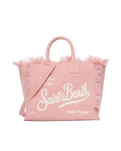 Mc2 Saint Barth Handbag