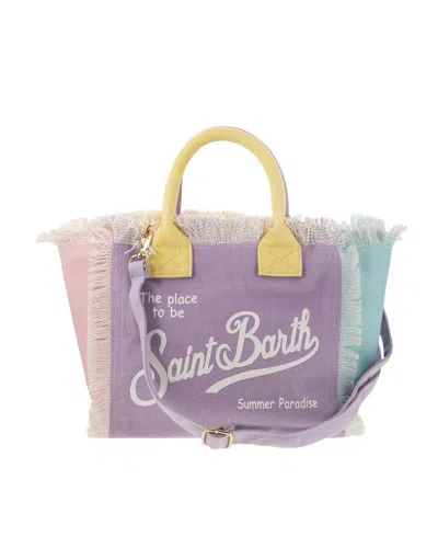 Mc2 Saint Barth Handbag