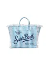 Mc2 Saint Barth Handbag