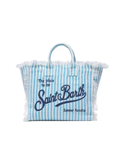 Mc2 Saint Barth Handbag