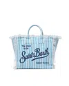Mc2 Saint Barth Handbag