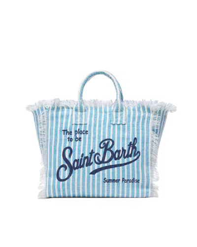 Mc2 Saint Barth Handbag