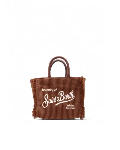 MC2 SAINT BARTH MC2 SAINT BARTH HANDBAG