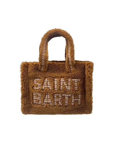 MC2 SAINT BARTH MC2 SAINT BARTH HANDBAG