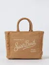 Mc2 Saint Barth Handbag  Woman Color Fa01 In Brown