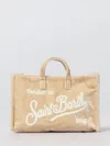 Mc2 Saint Barth Handbag  Woman Color Fa01 In Neutral