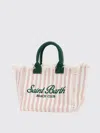 Mc2 Saint Barth Handbag  Woman Color Fa02