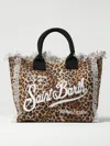 Mc2 Saint Barth Handbag  Woman Color Multicolor