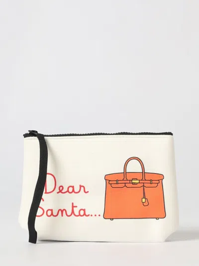Mc2 Saint Barth Handbag  Woman Color Multicolor