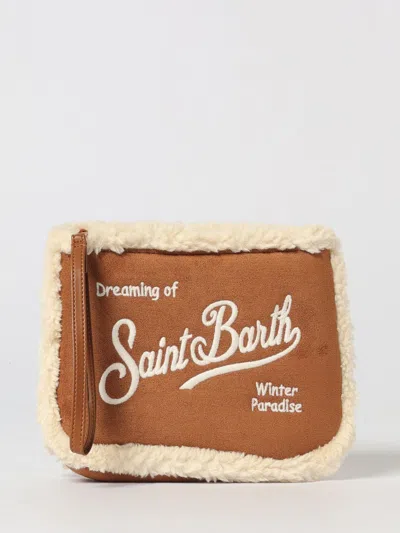 Mc2 Saint Barth Handbag  Woman Color Multicolor