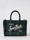 Mc2 Saint Barth Handbag  Woman Color Multicolor In Multi