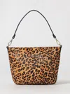 Mc2 Saint Barth Handbag  Woman Color Multicolor