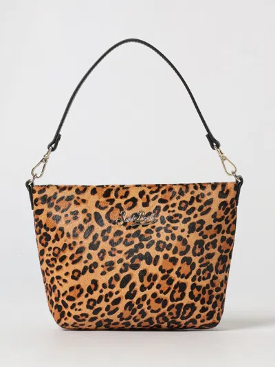 Mc2 Saint Barth Handbag  Woman Color Multicolor