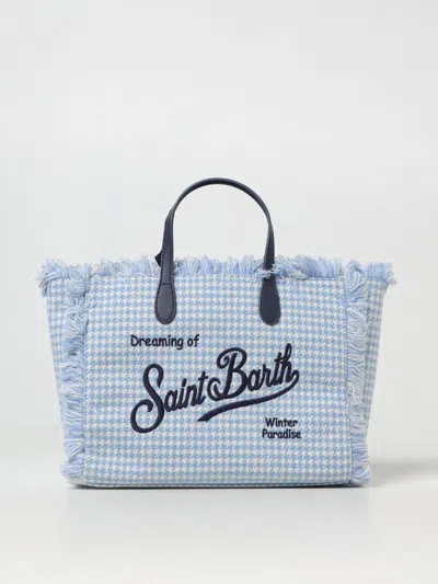 Mc2 Saint Barth Handbag  Woman Color Multicolor