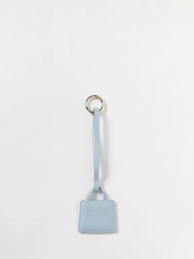 Mc2 Saint Barth Handbag  Woman Color Multicolor In Blue