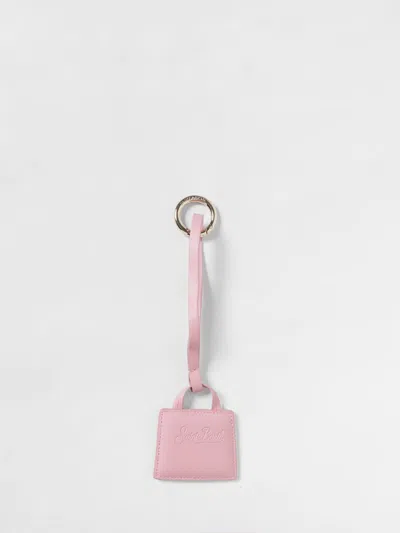 Mc2 Saint Barth Handbag  Woman Color Pink