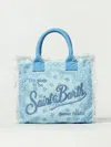 Mc2 Saint Barth Handbag  Woman Color White 2