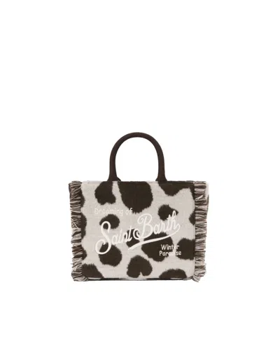 Mc2 Saint Barth Handbag In Multi