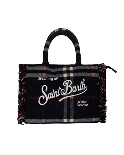 Mc2 Saint Barth Handbag In Multi