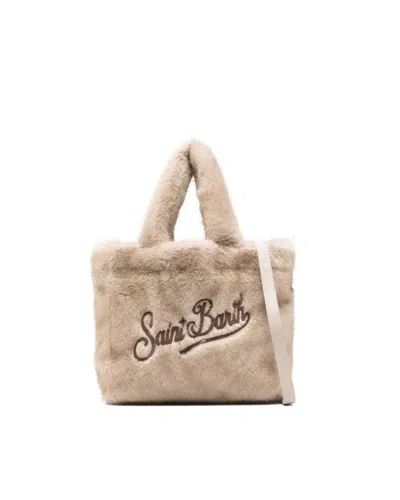 MC2 SAINT BARTH MC2 SAINT BARTH HANDBAG