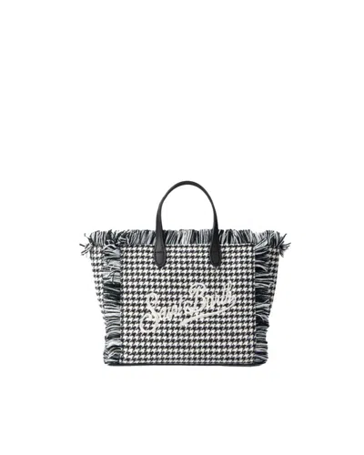 Mc2 Saint Barth Handbags In Multicolour