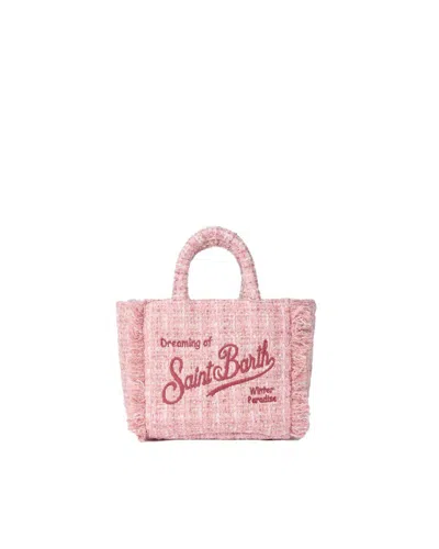 Mc2 Saint Barth Handbag In 00245g
