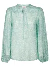 Mc2 Saint Barth Harper In Green
