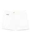 Mc2 Saint Barth Harry Swim Shorts