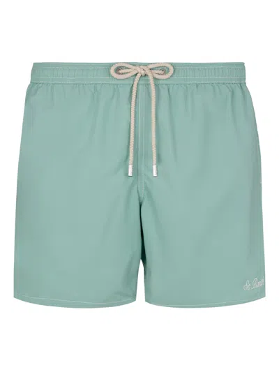 Mc2 Saint Barth Hartford Costume In Green