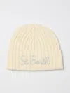 Mc2 Saint Barth Hat Kids  In Neutral