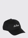 Mc2 Saint Barth Hat Men In Black