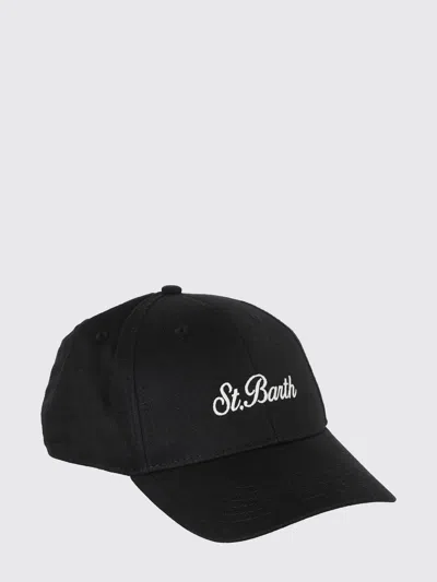 Mc2 Saint Barth Hat Men In Black