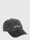 Mc2 Saint Barth Hat Men In Gray