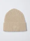 Mc2 Saint Barth Hat Men  In Brown