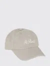 Mc2 Saint Barth Hat Men In Neutral
