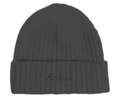 Mc2 Saint Barth Hats In Gray