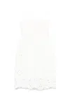 Mc2 Saint Barth Hawa Mini Dress