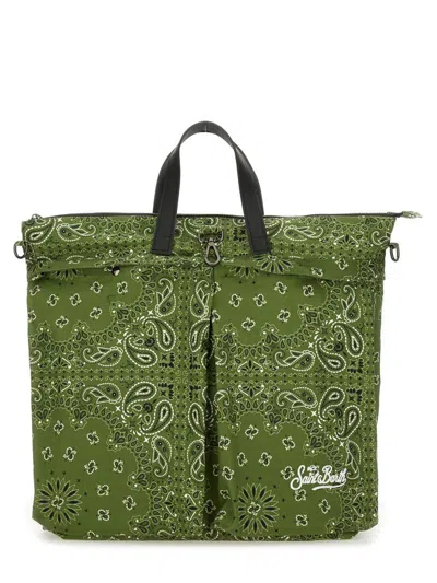 Mc2 Saint Barth Helmet Backpack