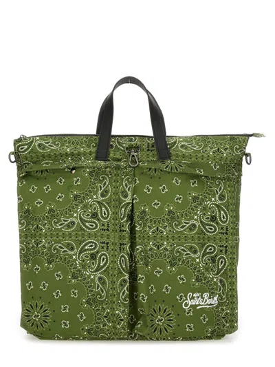 Mc2 Saint Barth Helmet Backpack
