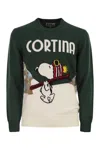 Mc2 Saint Barth Heron C Heron C-01149i In Multi