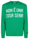 Mc2 Saint Barth Saint Barth-motif Sweater