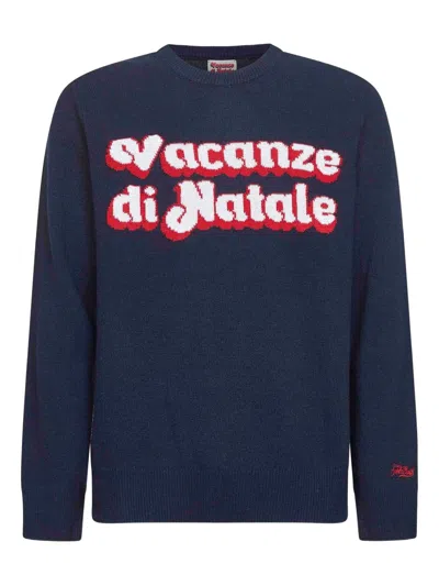 MC2 SAINT BARTH MC2 SAINT BARTH HERON JERSEY