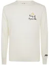 Mc2 Saint Barth Heron Sweater In Emb