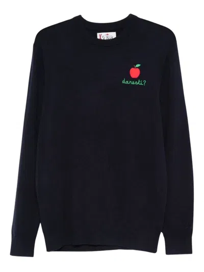 Mc2 Saint Barth Heron Light Embry In Black