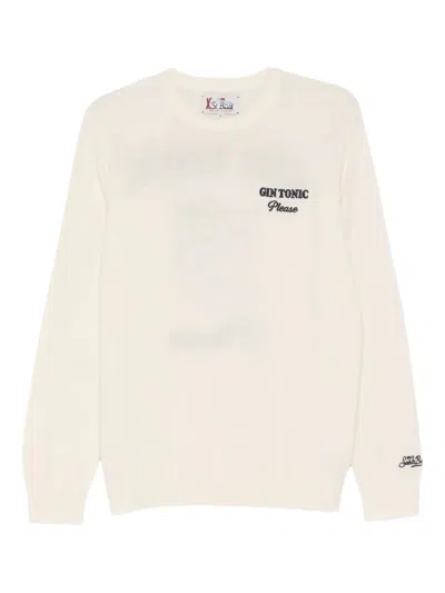 Mc2 Saint Barth Heron Light In Neutral